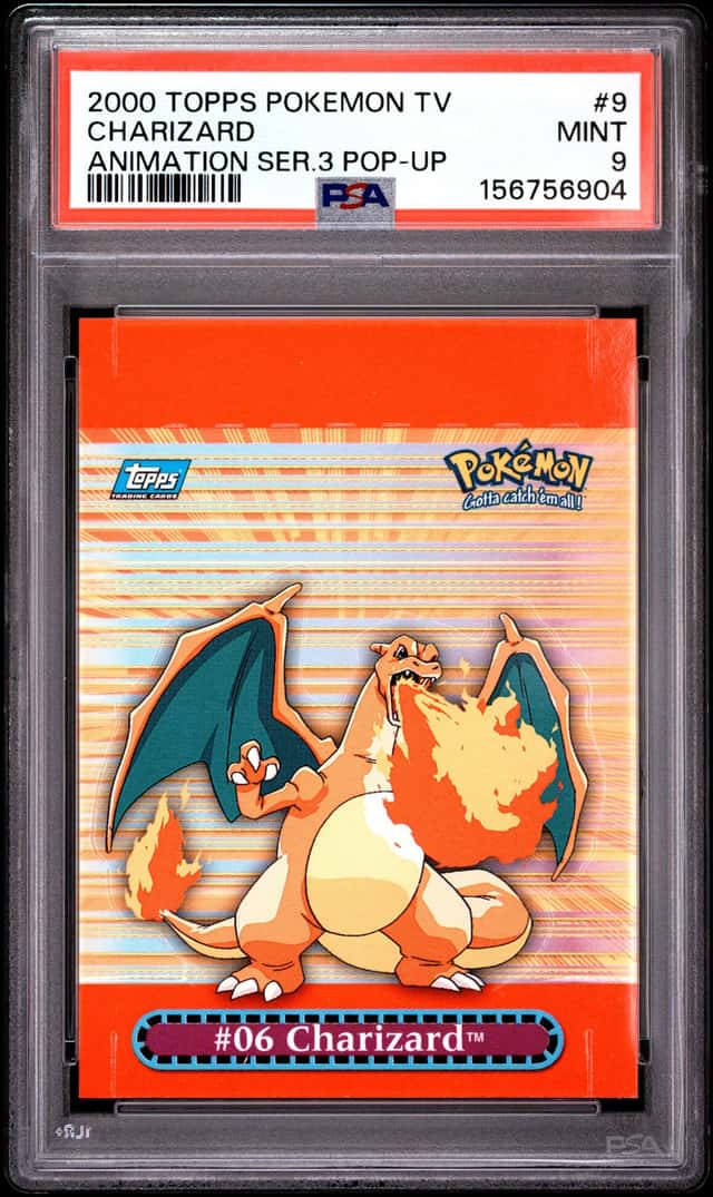 Charizard