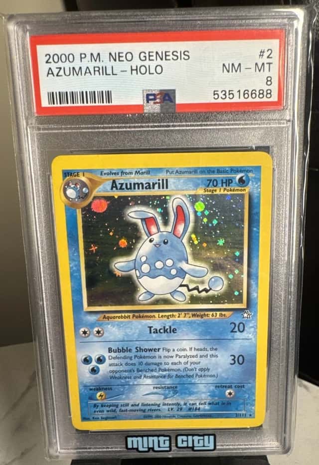 Azumarill
