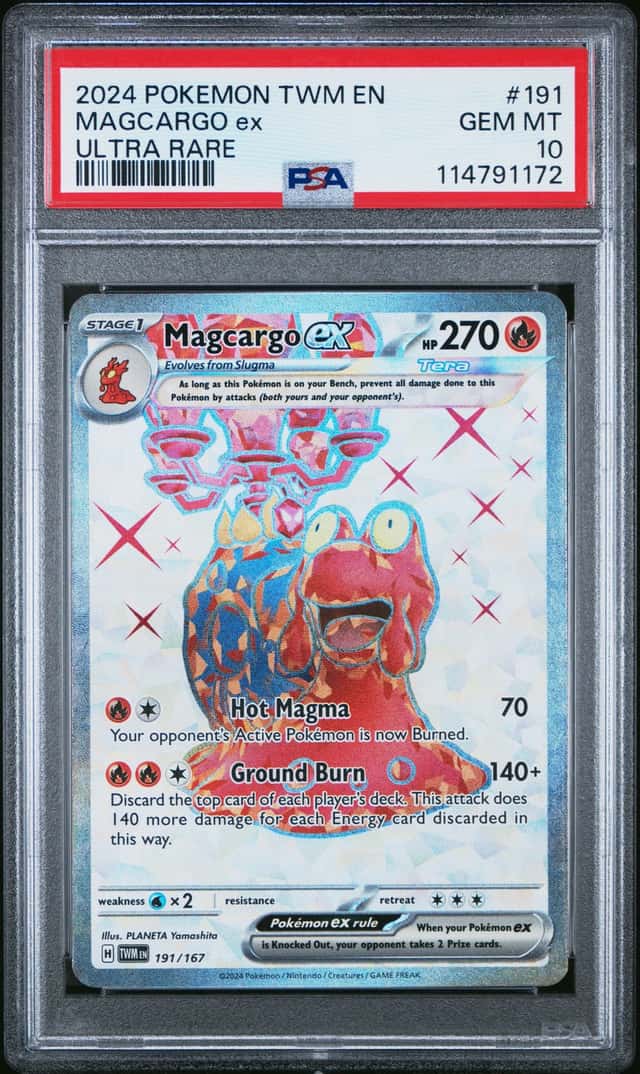 MAGCARGO ex