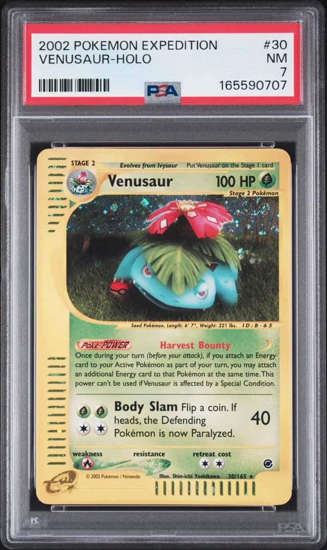 Venusaur