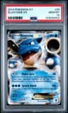 Blastoise Ex