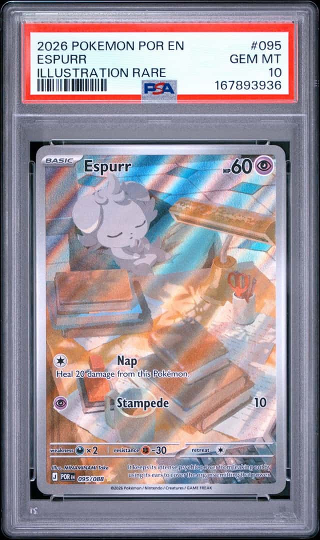 Espurr