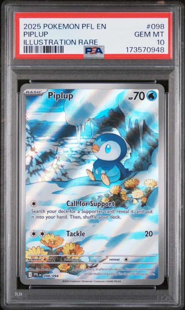Piplup