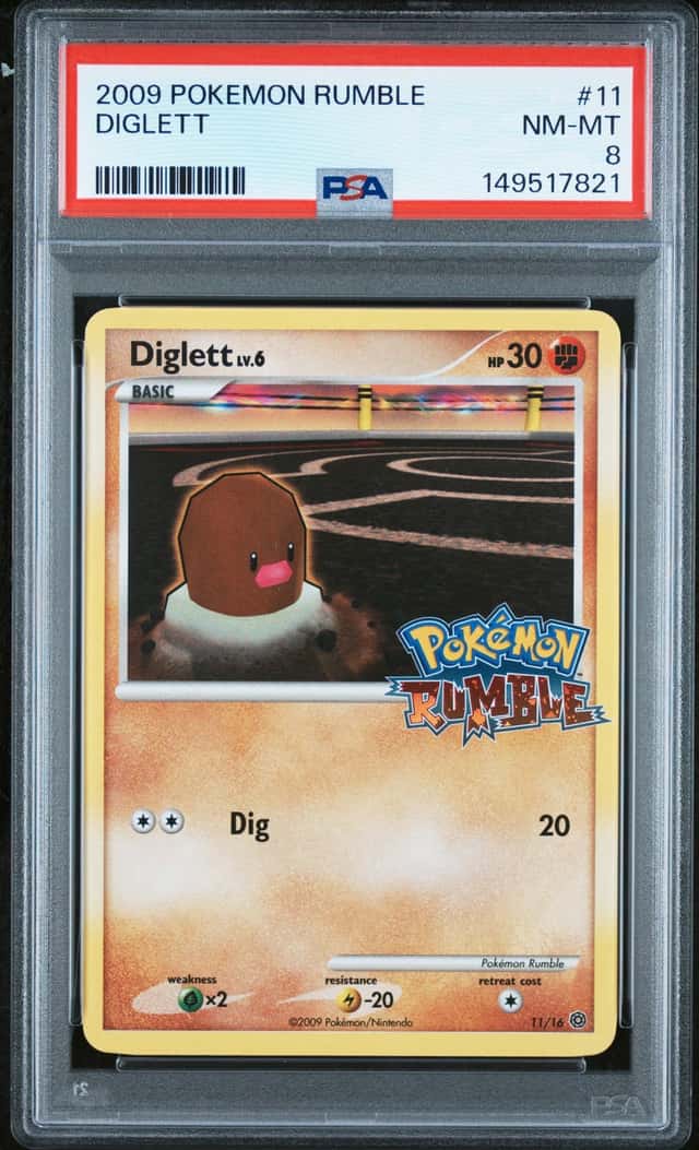 Diglett
