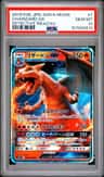 Charizard Gx