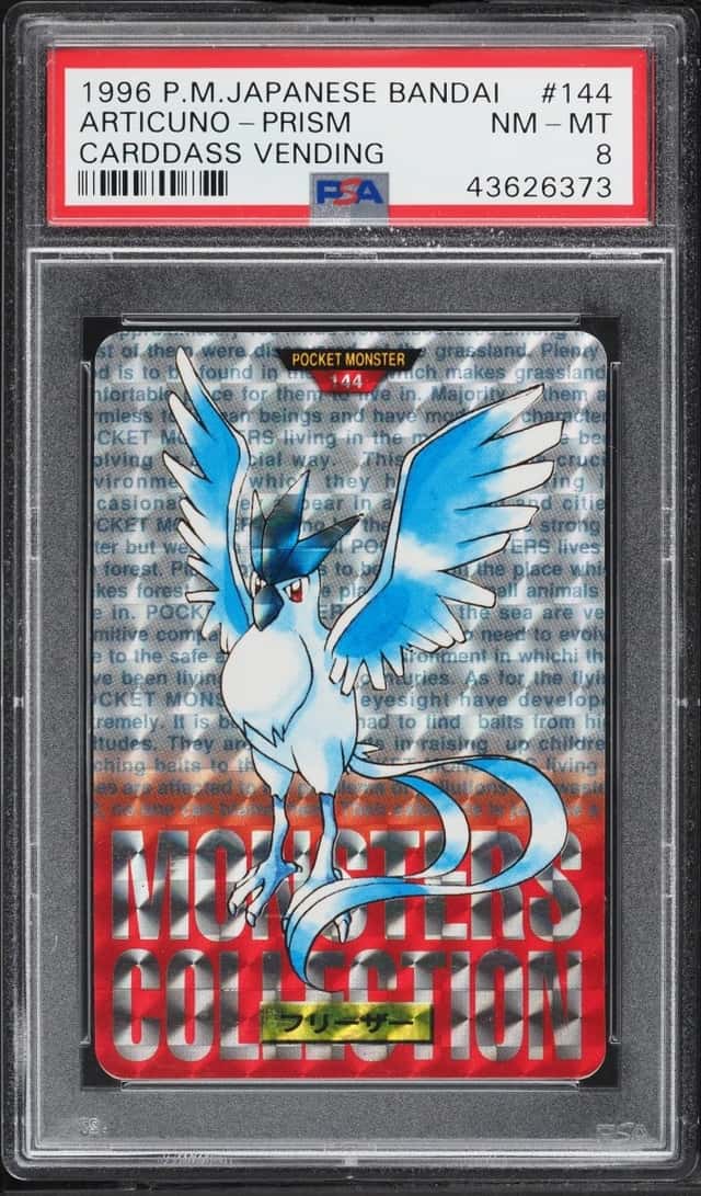 Articuno