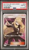 Cynthia
