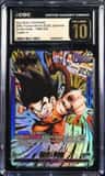 Son Goku: Childhood
