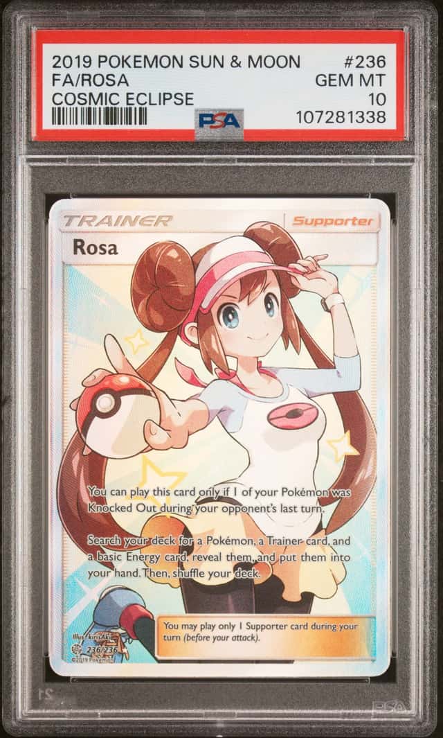 Rosa