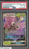 Venomoth Gx