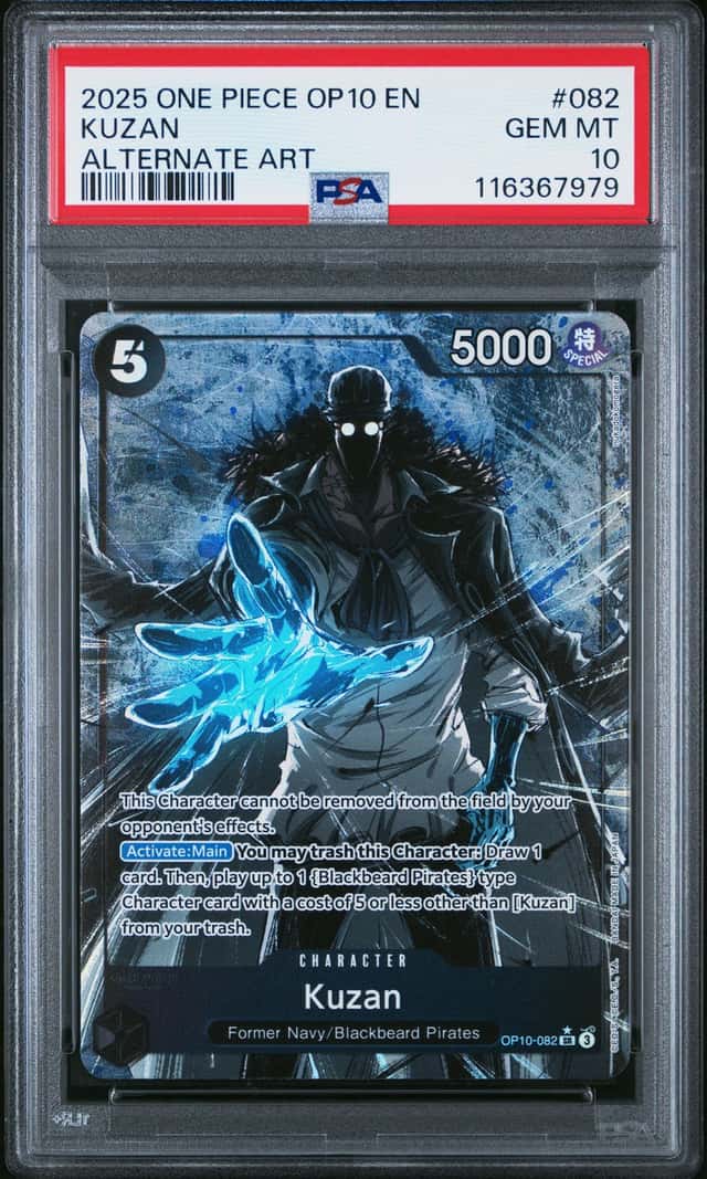 Kuzan