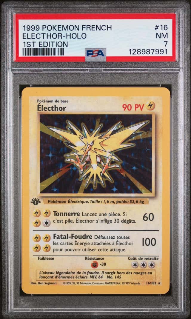 Electhor