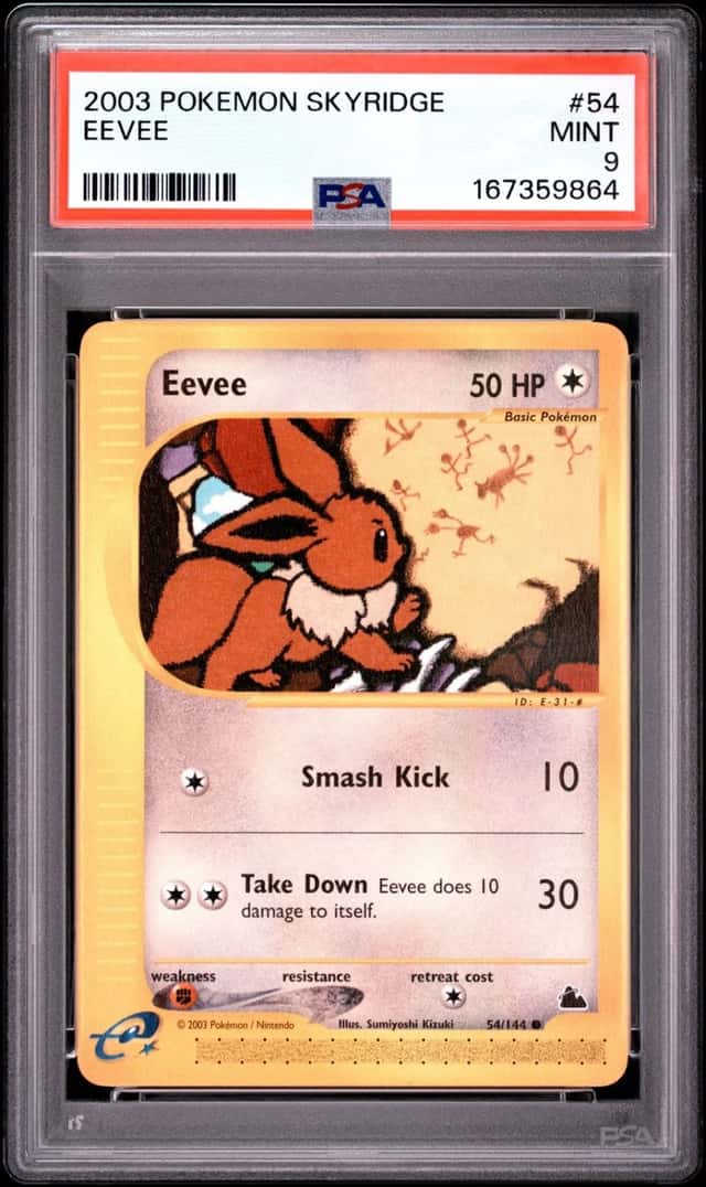 Eevee