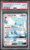 Glaceon Gx