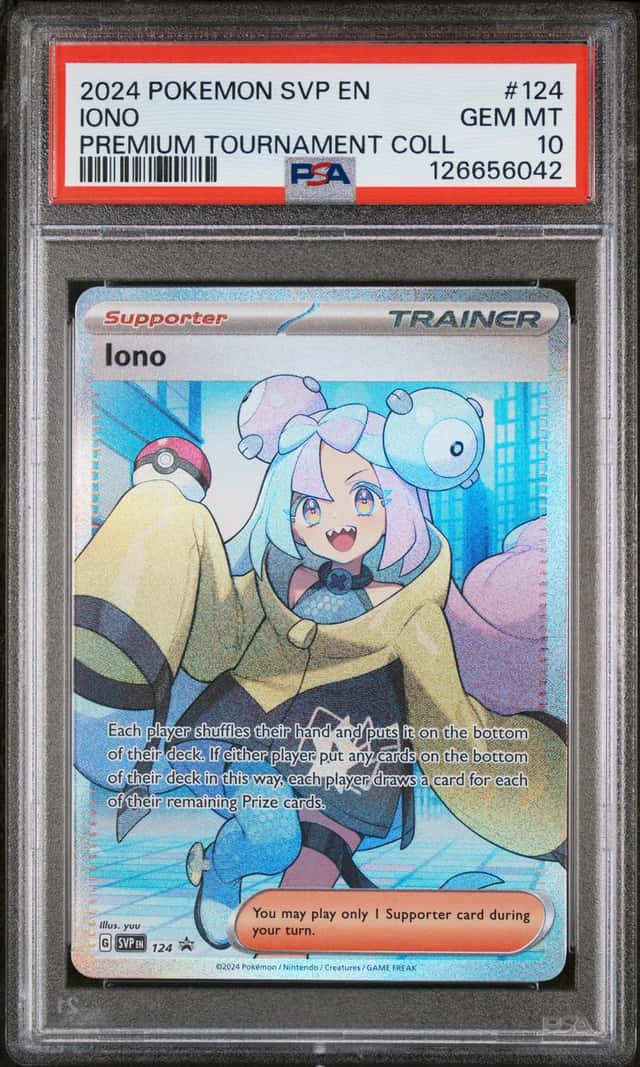 Iono
