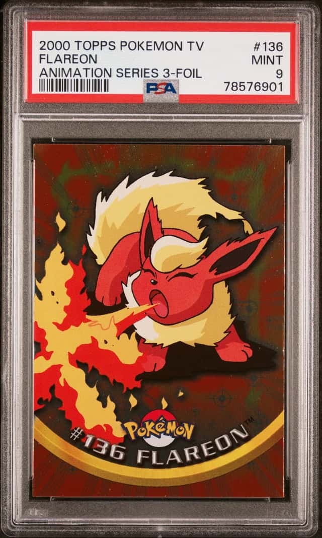 Flareon