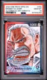 Monkey D. Garp