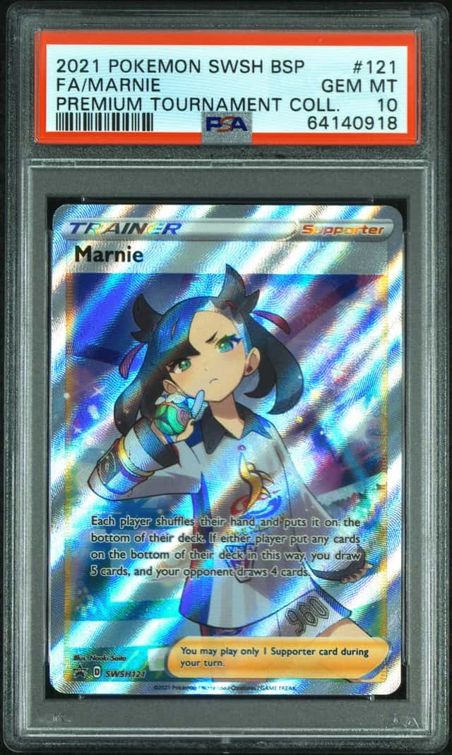 Marnie