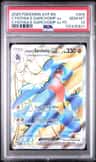 Cynthia'S Garchomp Ex