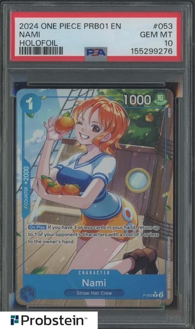 Nami
