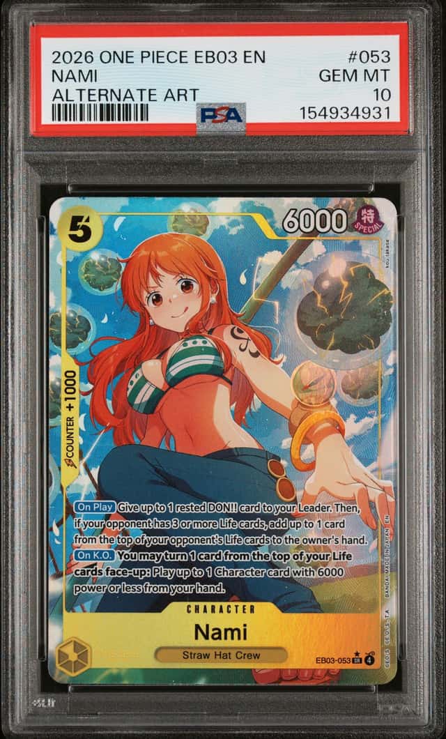 Nami