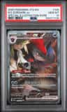 N'S Zoroark Ex