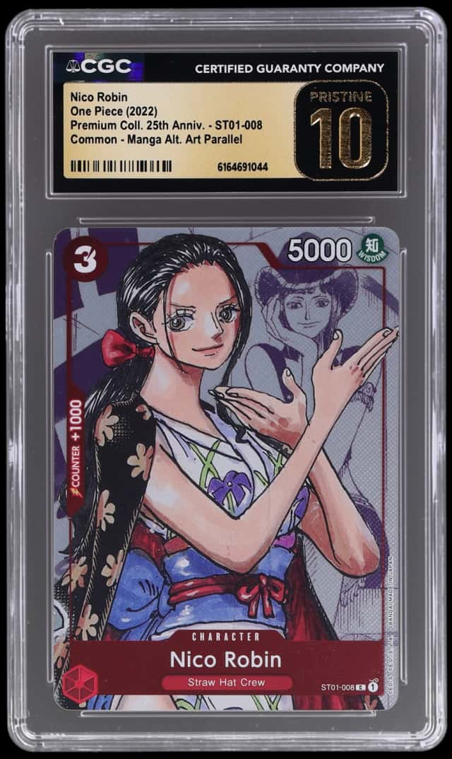 Nico Robin