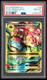 M Venusaur Ex