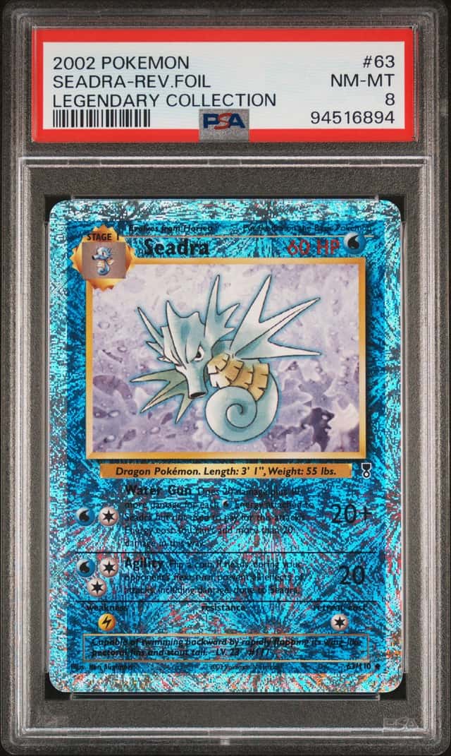 Seadra