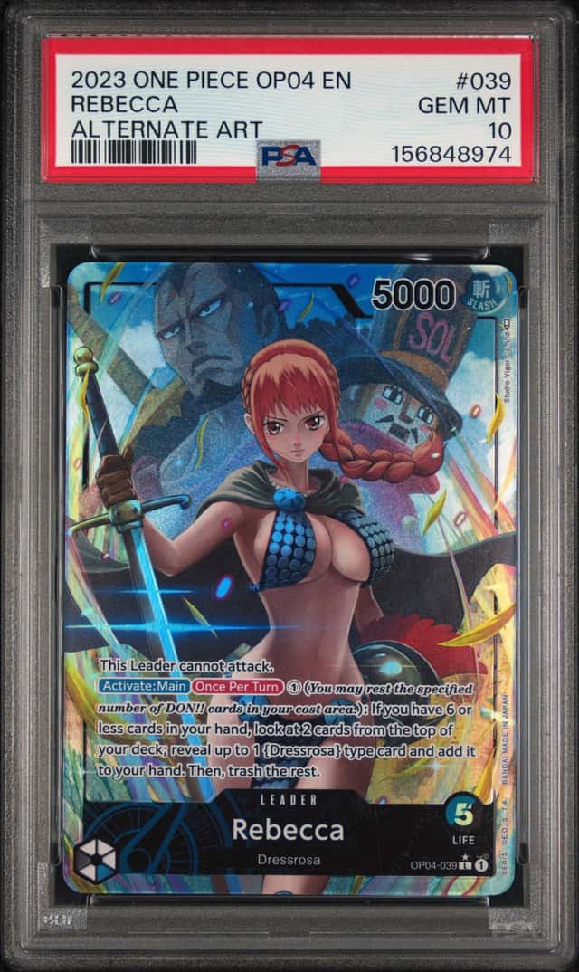 Rebecca
