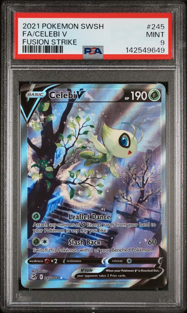 Celebi V