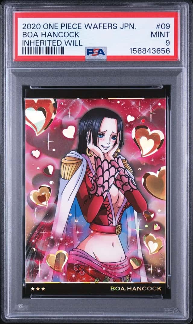 Boa Hancock