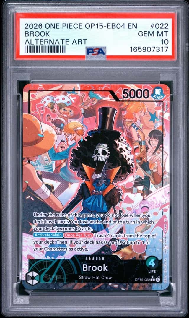 Brook
