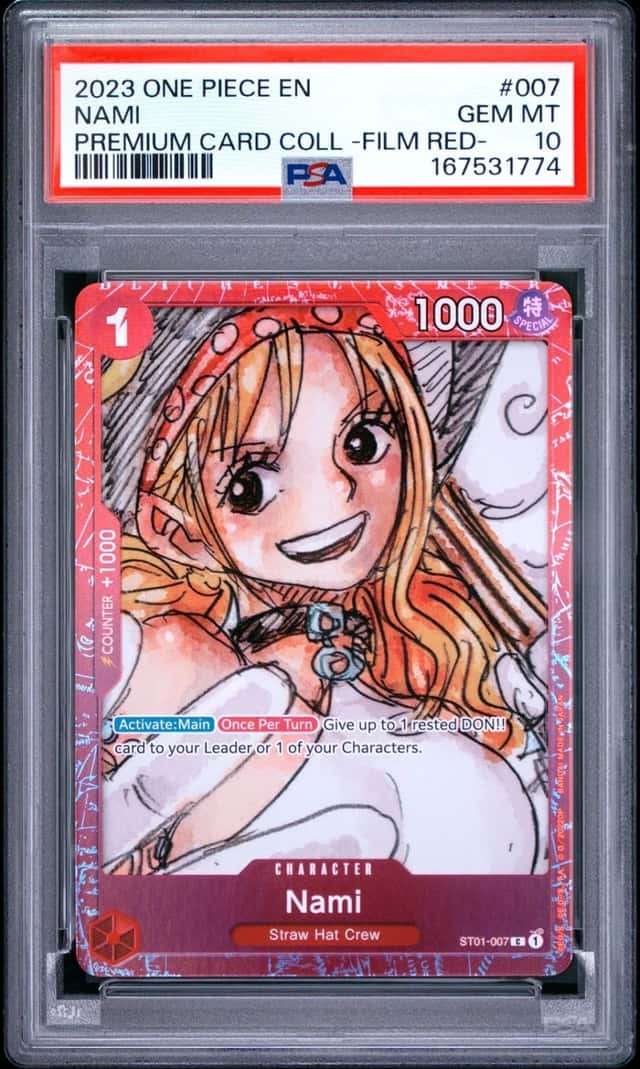 Nami