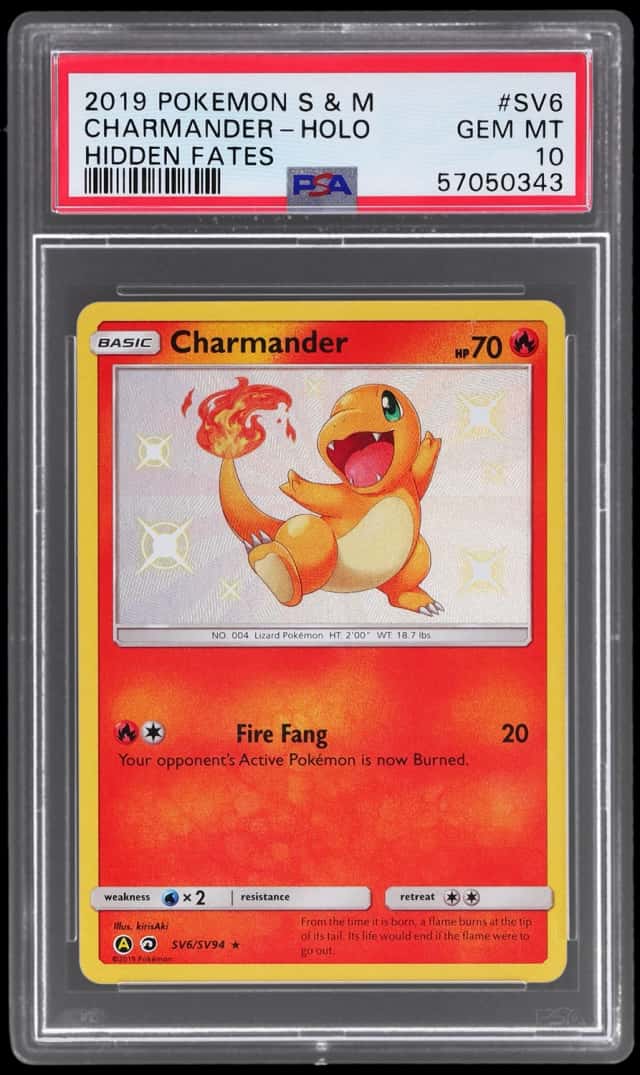 Charmander