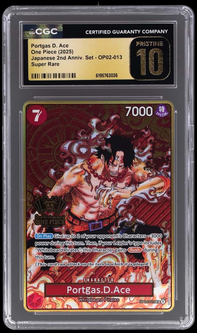 Portgas D. Ace