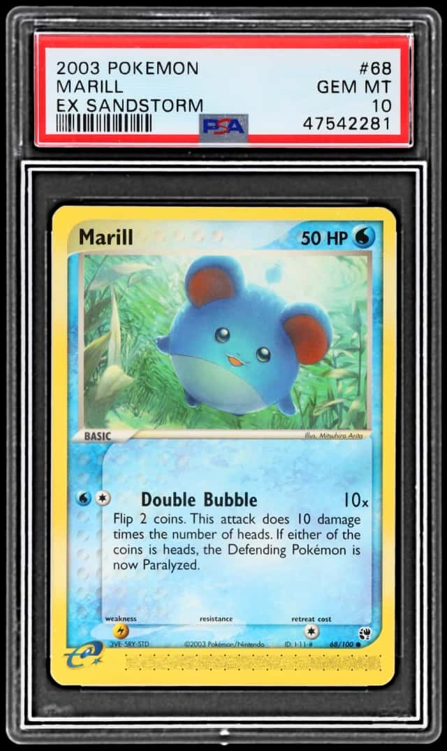Marill