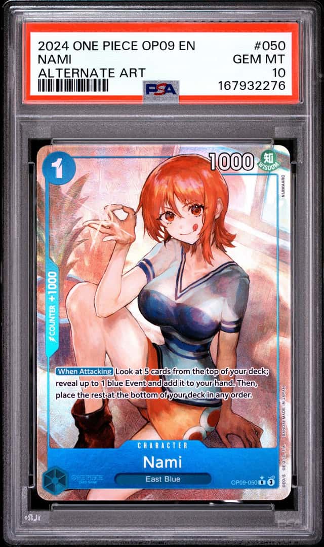 Nami