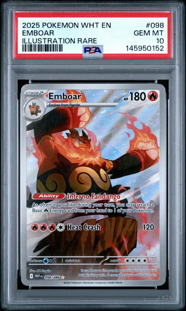 Emboar