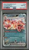 Charizard Ex