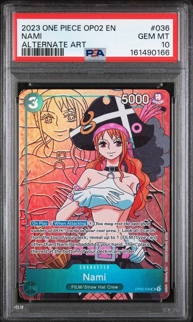 Nami