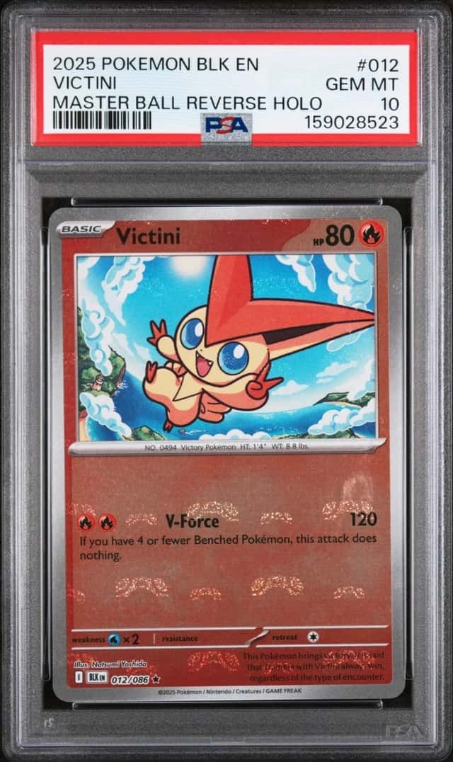 Victini