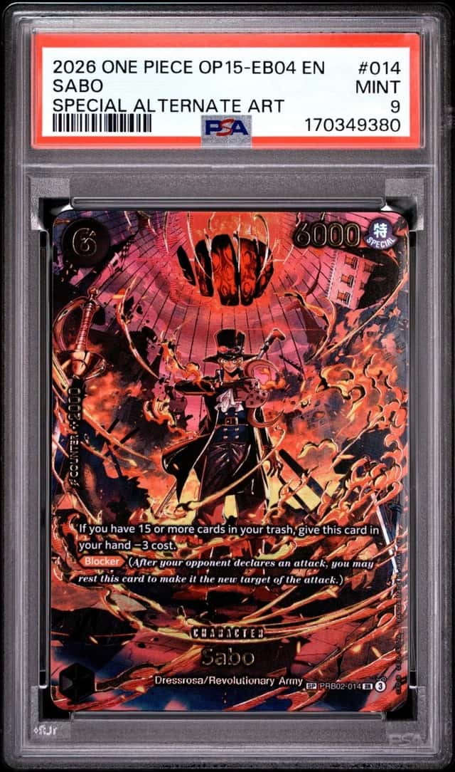 Sabo