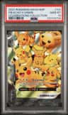 Pikachu V-Union