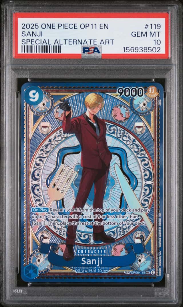 Sanji