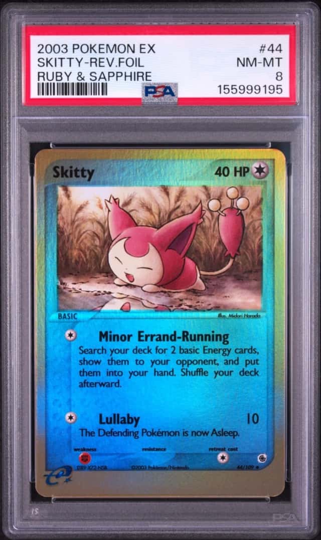 Skitty