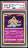 Shining Jirachi