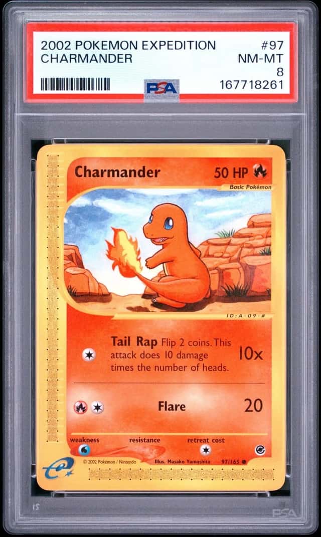 Charmander