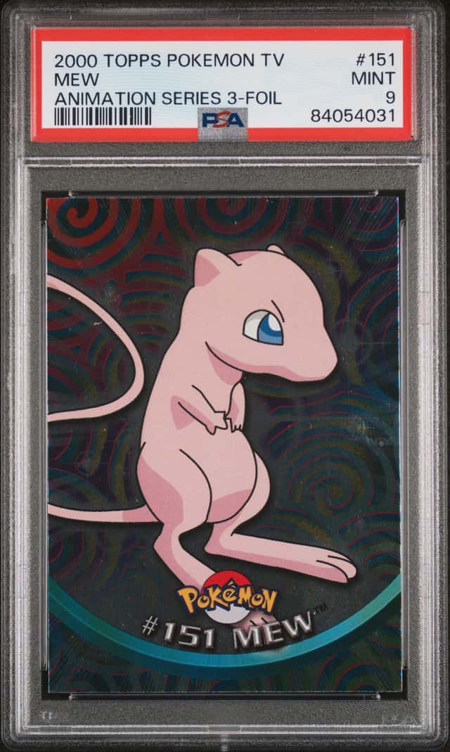 Mew