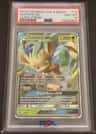 Leafeon Gx
